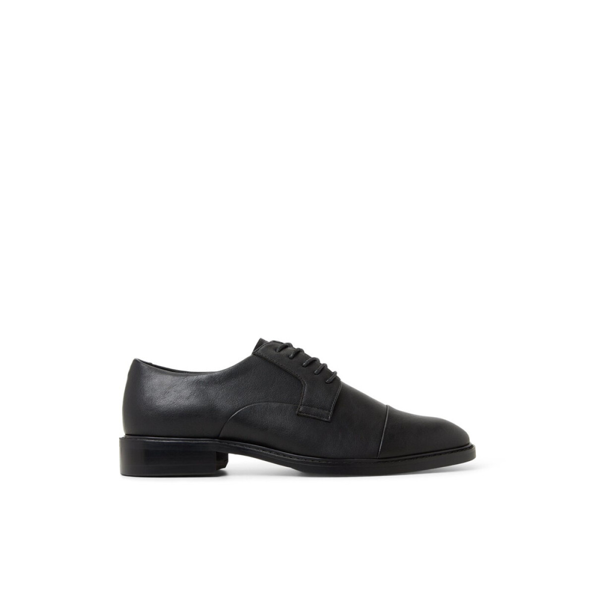 DESMARAIS BLACK SYNTHETIC - BLACK 