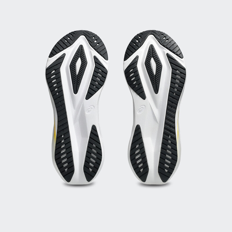 Championes Asics Versablast 4 Negro