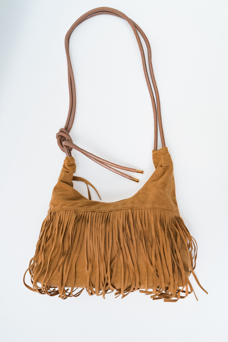 Cartera Emir - Marron 
