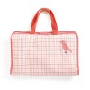 Cambiador de bebé para niños Pink Peak Pomea