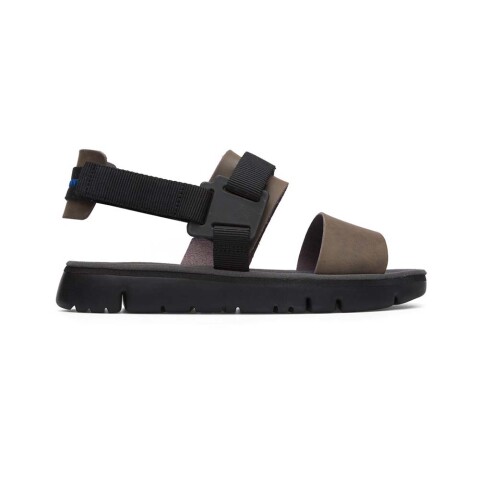 Oruga M - Hombre Multicolor