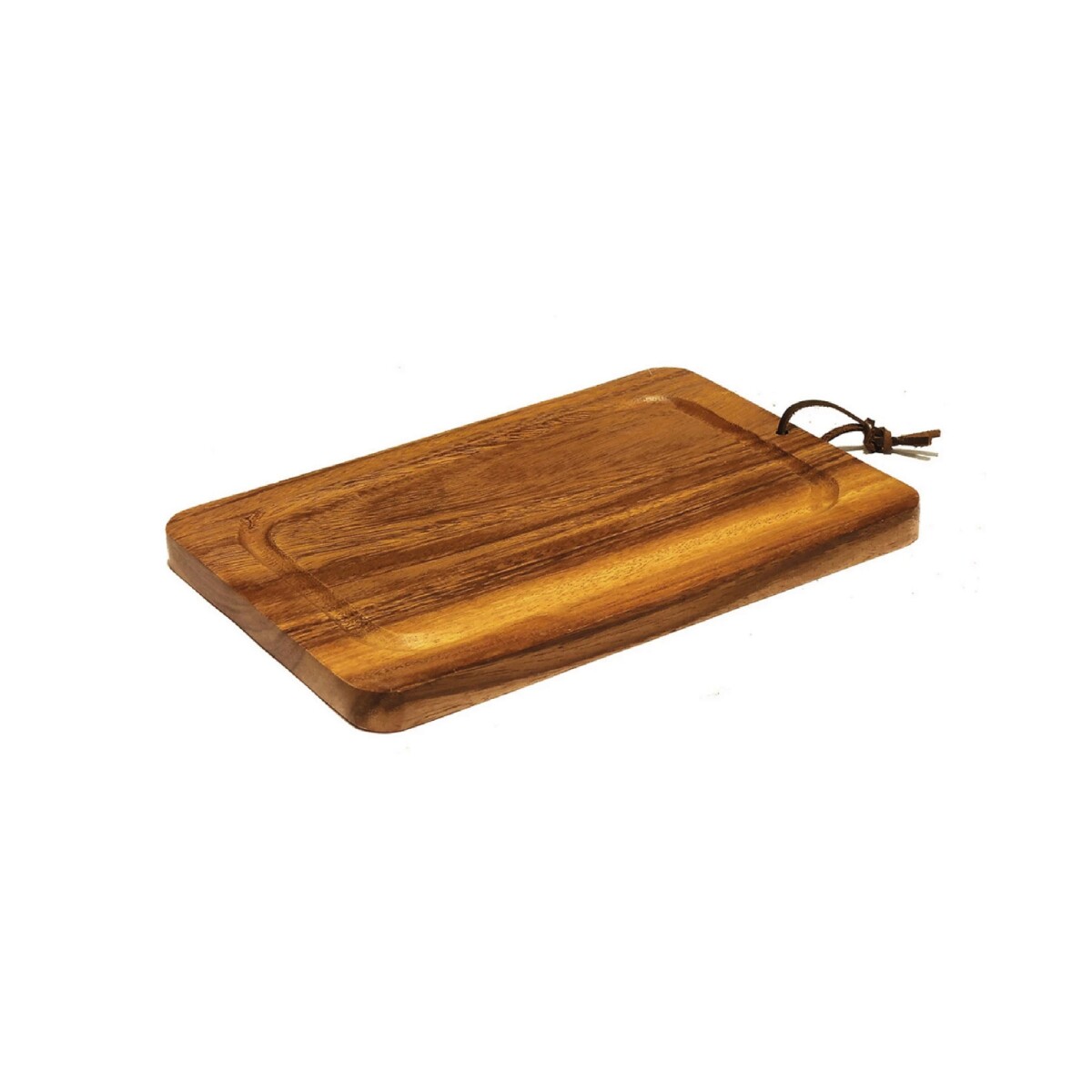 TABLA RECTANGULAR MADERA MEDIUM 30x21x2CM 