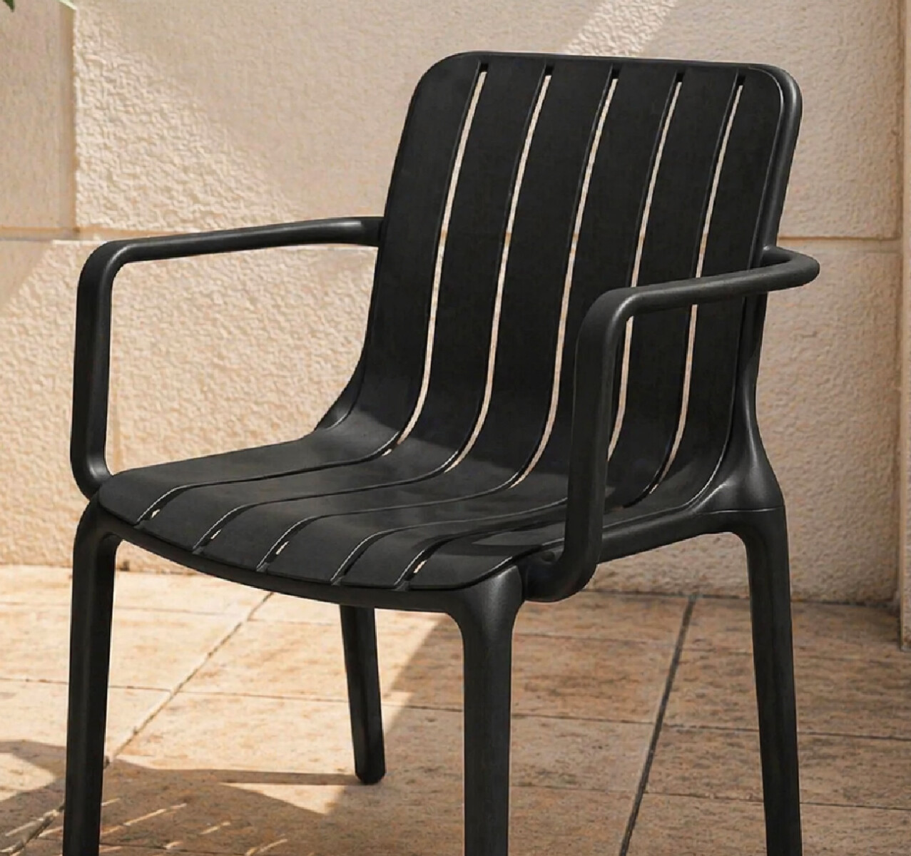 Silla Bronx 