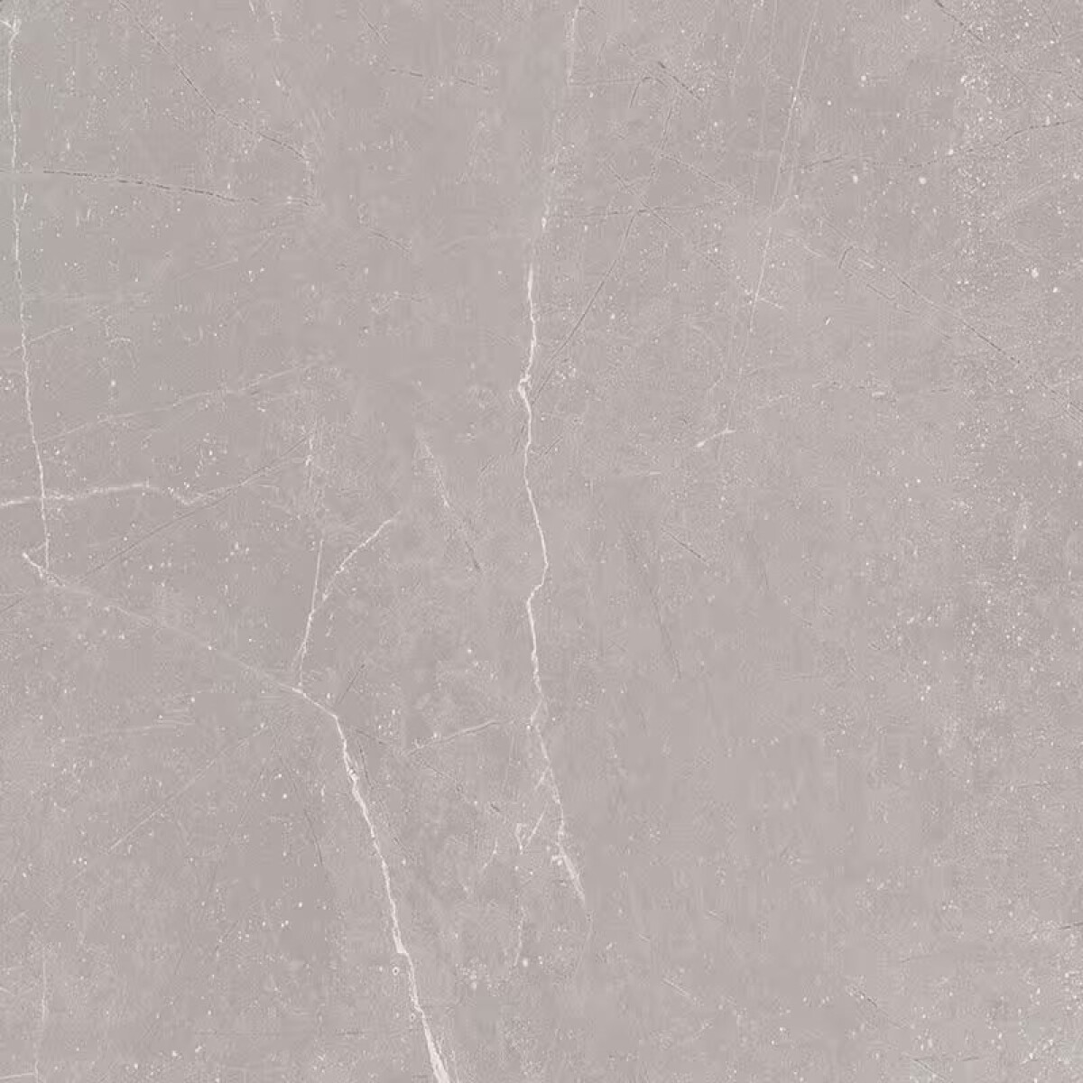 Porcelanato Tivoli Grey 61x61 Cm Satinado Y Rectificado 