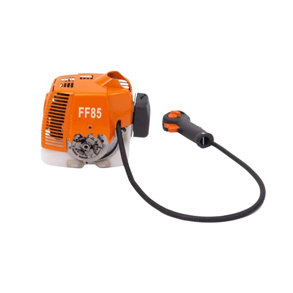 Desmalezadora a Nafta 25.4cc FF85 Holzfforma Desmalezadora a Nafta 25.4cc FF85 Holzfforma