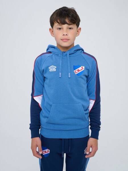 Canguro Nexo Nacional Junior PAzul Marino