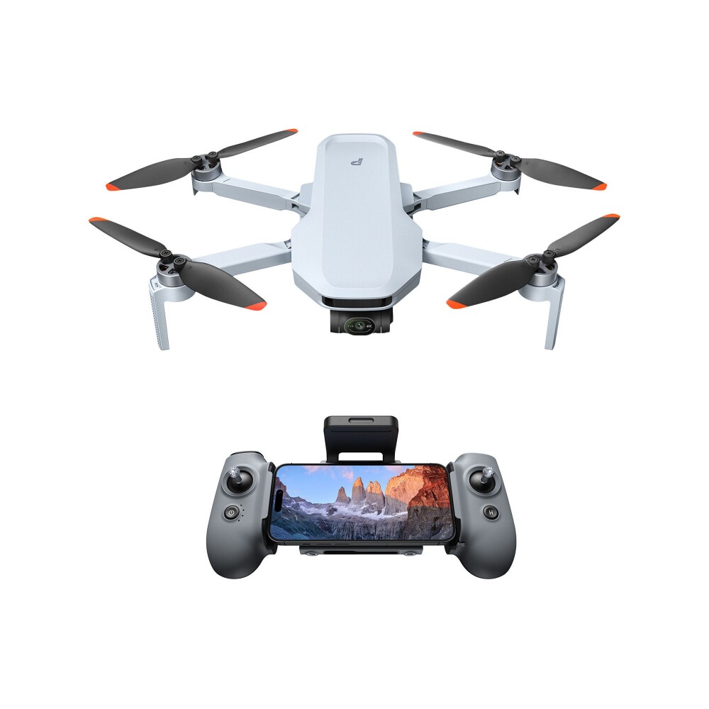 Drone Potensic Atom 2 Fly More Combo Drone Potensic Atom 2 Fly More Combo