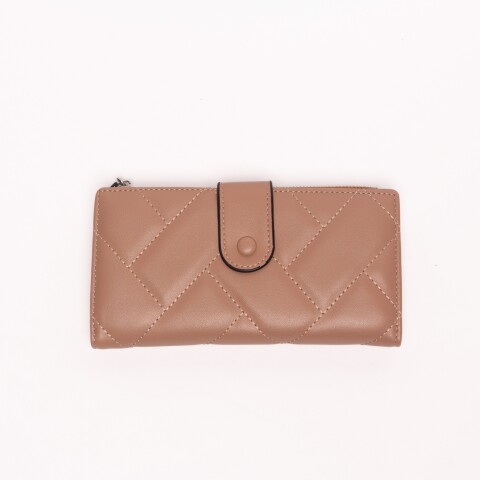 BILLETERA DUMONT MARRON BILLETERA DUMONT MARRON