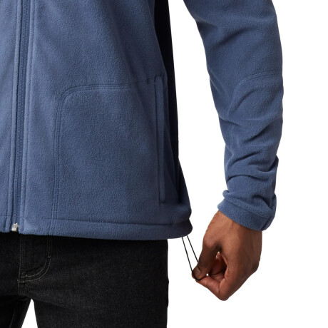 CAMPERA COLUMBIA POLAR FAST Dark Blue