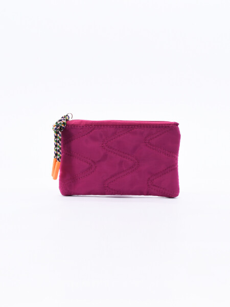 MONEDERO TOKIO MAGENTA