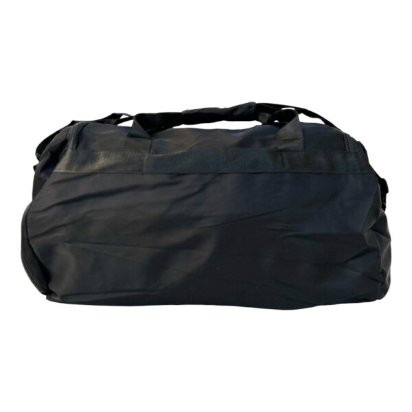 Bolso de microfibra The ToteBag Negro