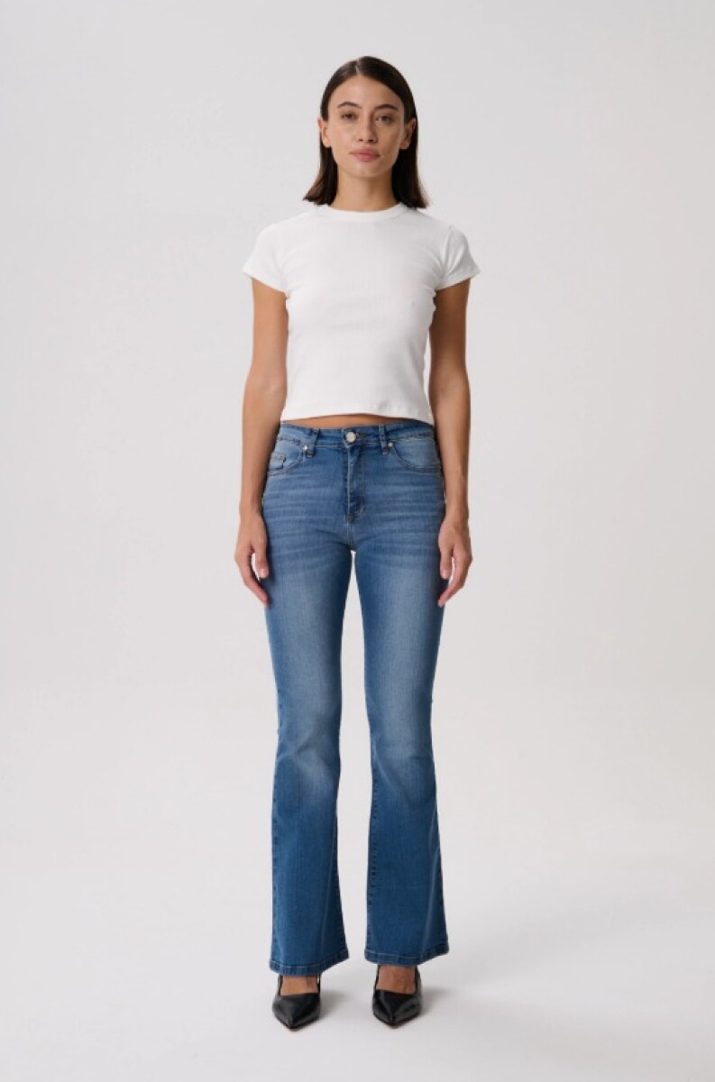 JEAN OXFORD CALIFORNIA 