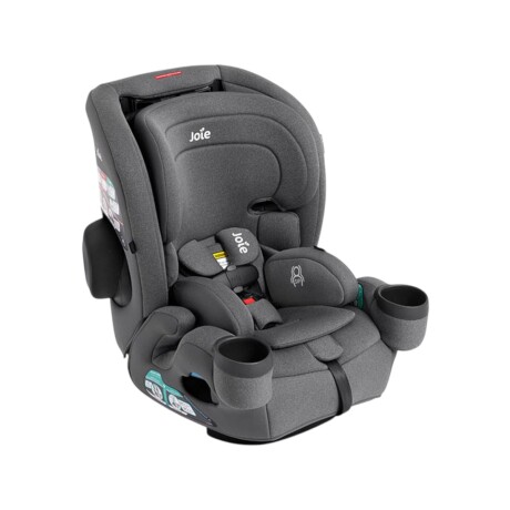 Silla de Auto Joie Saffron SI 4-en-1 – 0 a 12 Años Silla de Auto Joie Saffron SI 4-en-1 – 0 a 12 Años