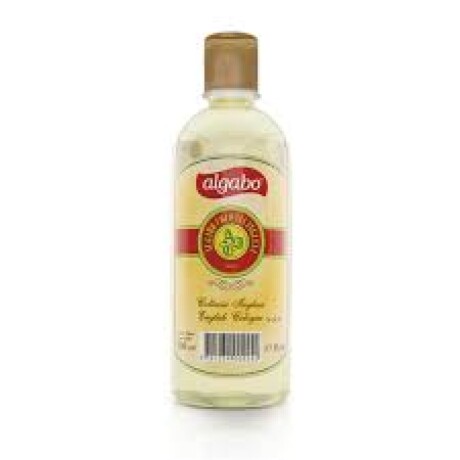 Colonia Algabo Inglesa 500ml – Fragancia Clásica Colonia Algabo Inglesa 500ml – Fragancia Clásica