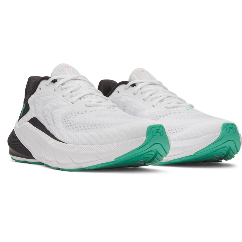 UA Turbulence 3-WHT WHT-101