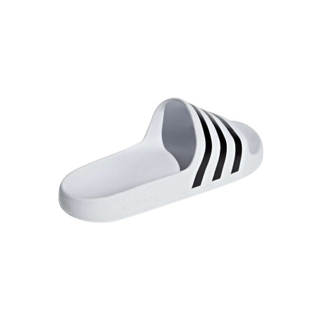 Sandalias Adilette Aqua de Hombre Blanco