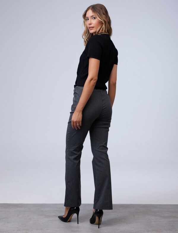 Pantalon Chain GRIS