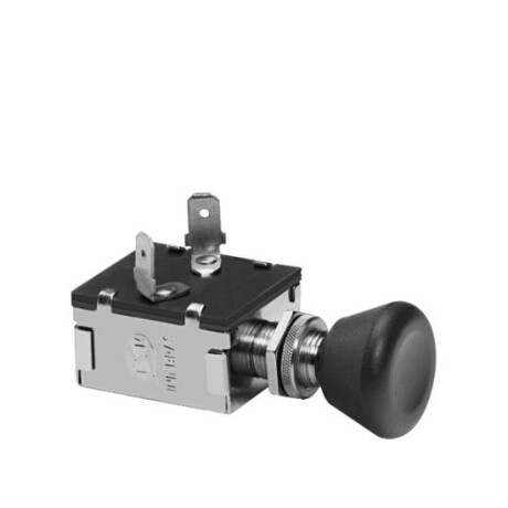 LLAVE BOTON TABLERO - LUCES 1 GOLPE MARILIA LLAVE BOTON TABLERO - LUCES 1 GOLPE MARILIA