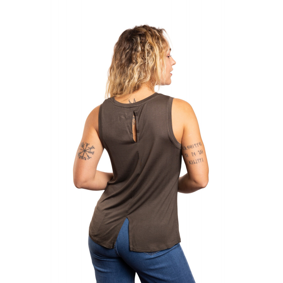 CHERRY MUSCULOSA OLIVE