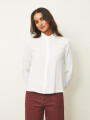 CAMISA SOOL OFF WHITE