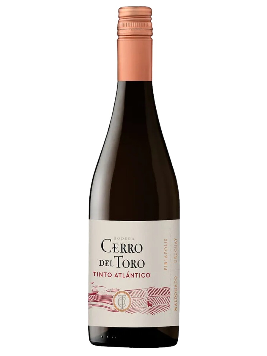 Cerro del Toro Tinto Atlántico 
