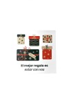 Tarjeta navidad 10x10 DISEÑO 4