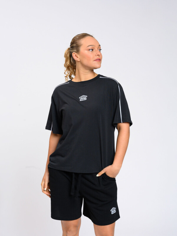 REMERA FELT DAMA Umbro Mujer 002