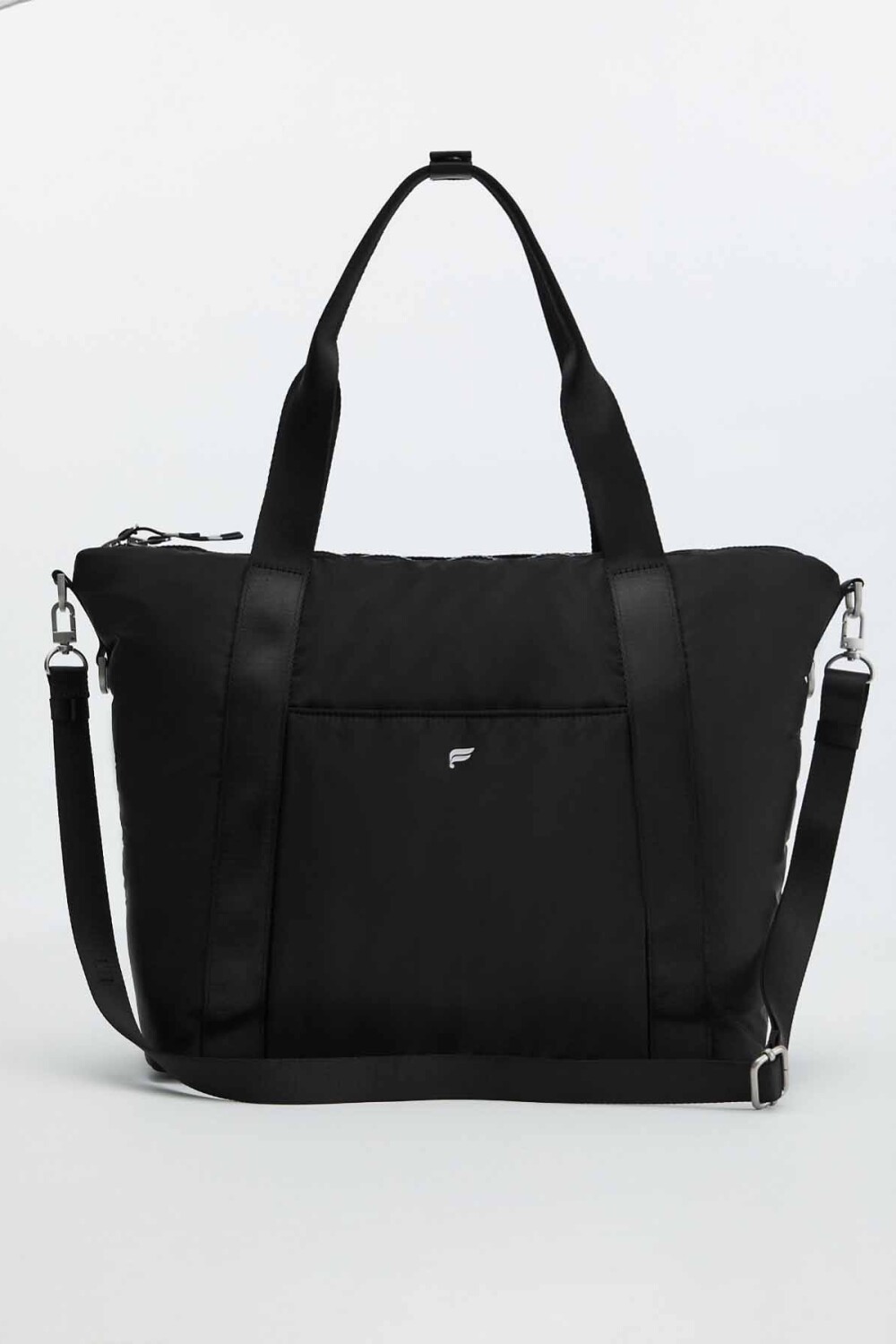 Maletin The Everyday Tote Mujer Black