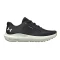 CHARGED VERSURGE - UNDER ARMOUR NEGRO/BLANCO