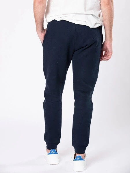 BABUCHA RUSTY JOGGER AZUL