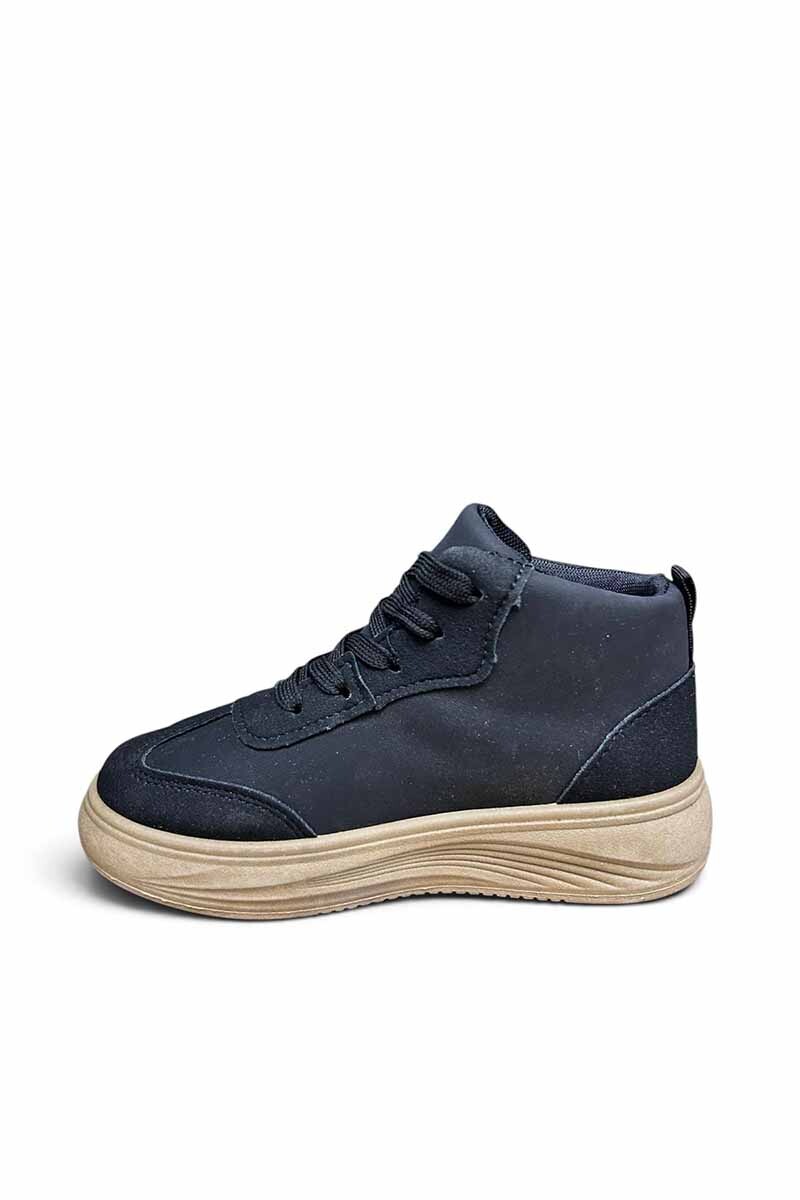 BOTA KIDS BBO 706 Negro