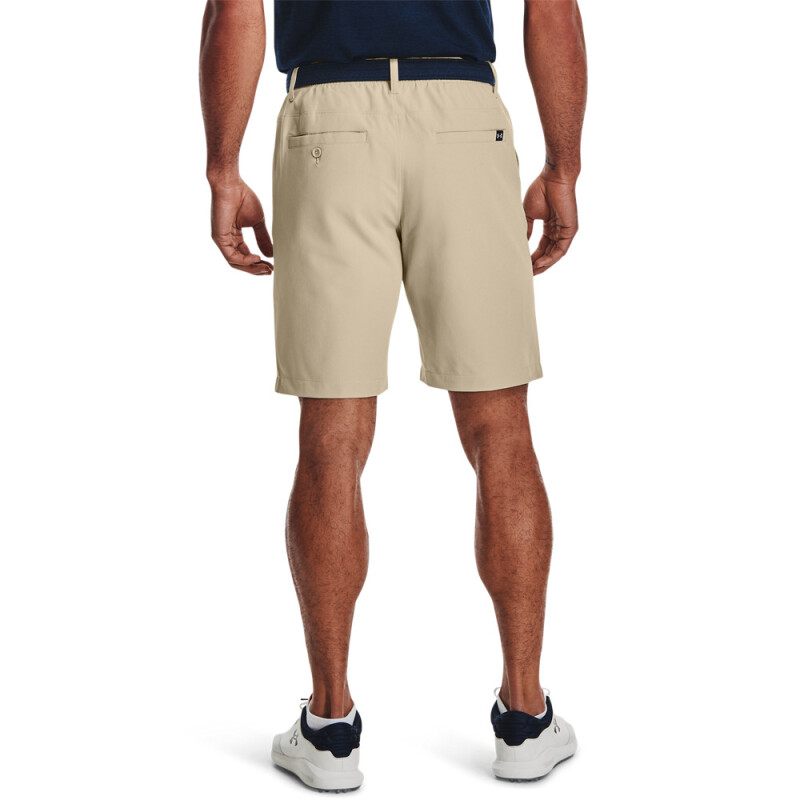 UA Drive Short-BLU BRN-289