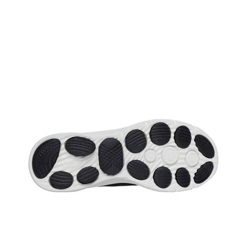 Championes Slip-Ins Go Walk 8 Negro