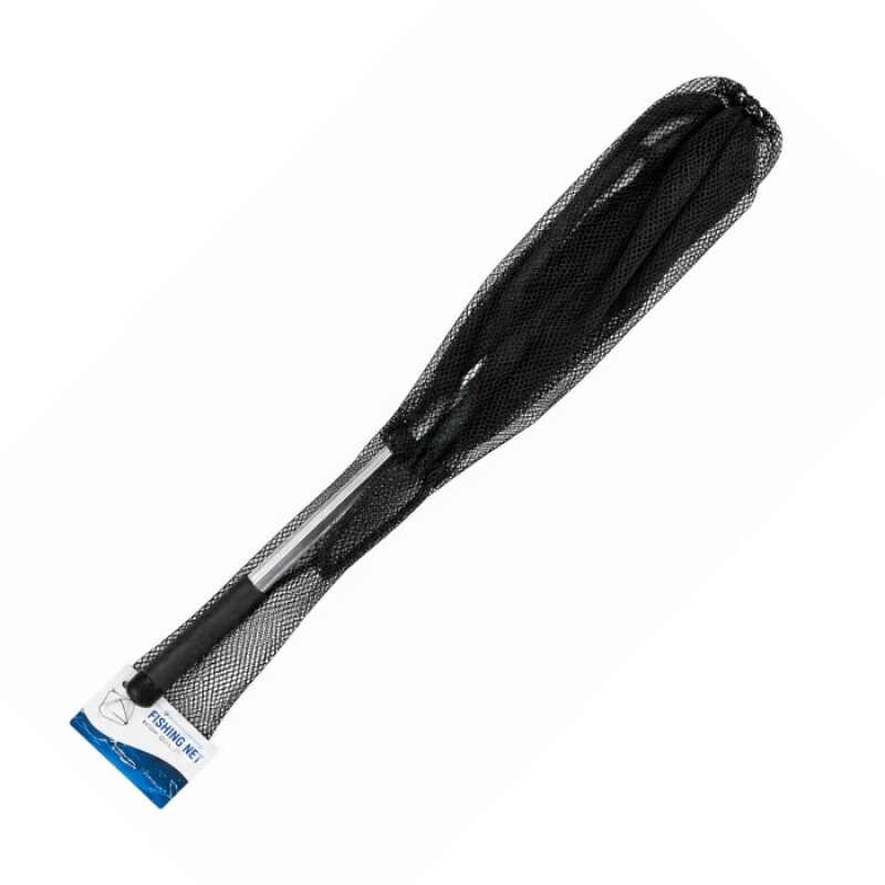 Calderin Red De Pesca Mango Extensible 2 Metros Calderin Red De Pesca Mango Extensible 2 Metros