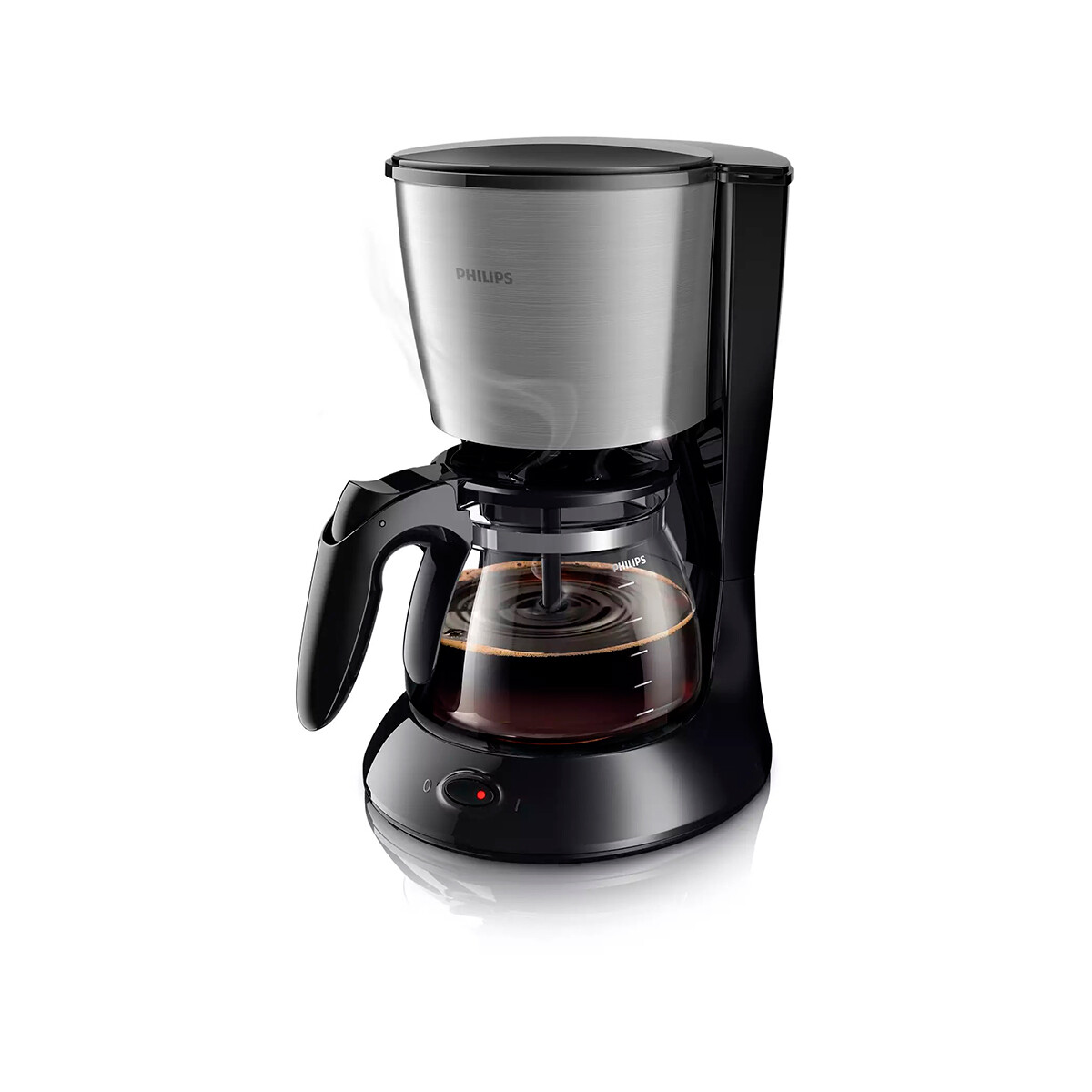 Cafetera De Filtro Philips Hd7457 