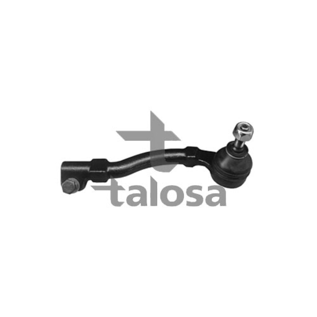 PUNTERO DE DIRECCION RENAULT IZQ. LAGUNA I 93/01 (34T222K TALOSA