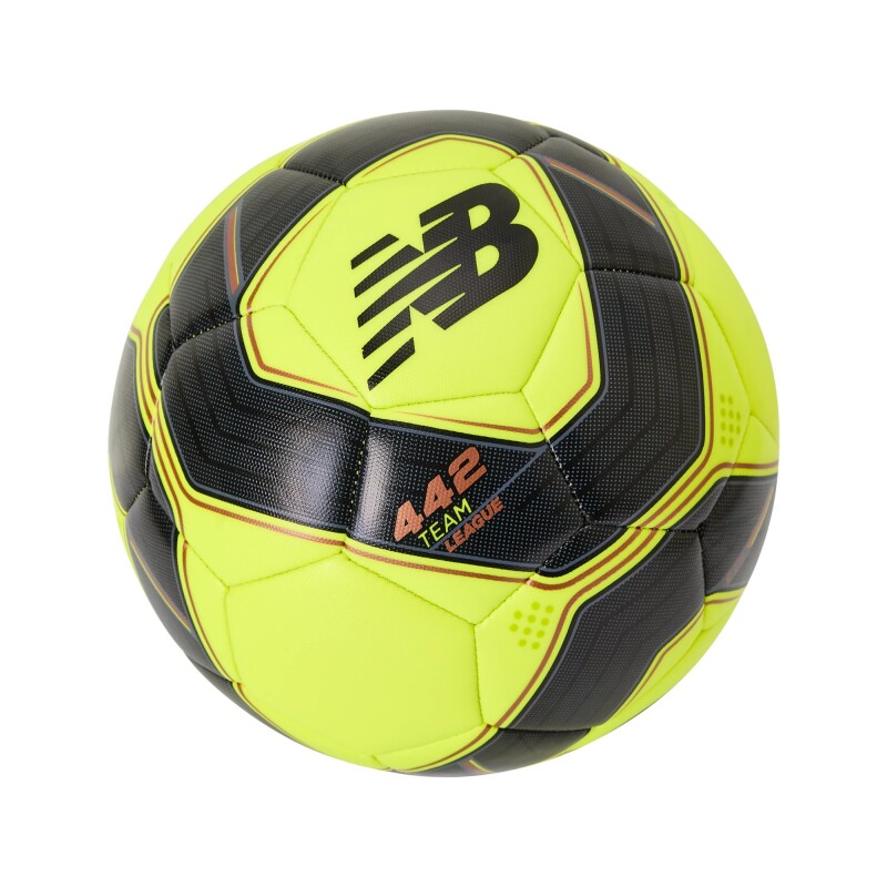 Pelota de Fútbol New Balance - 442 TEAM LEAGUE - FB23061GHLB ELD