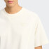 Remera Reebok Icon Elements Blanco