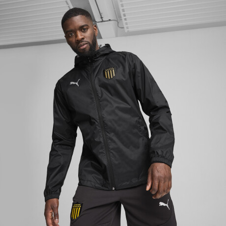 CAP Train.all weather Jkt.77932401 Negro