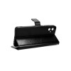Flip cover Samsung Galaxy A05 color negro Flip Cover Samsung Galaxy A05 Color Negro