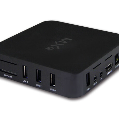 Tv Box Android 4.4 Quadcore 1.6GHZ 1GB 8GB 001