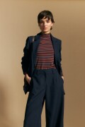 PANTALÓN BASMA Azul Marino