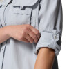 Camisa Bahama II Mujer CITY GREY BLAC