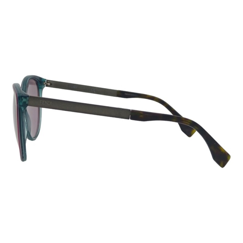 FENDI FF0078/S E0CYE 5419-140 C GRIS U - Adulto - Fucsia fucsiacombinado