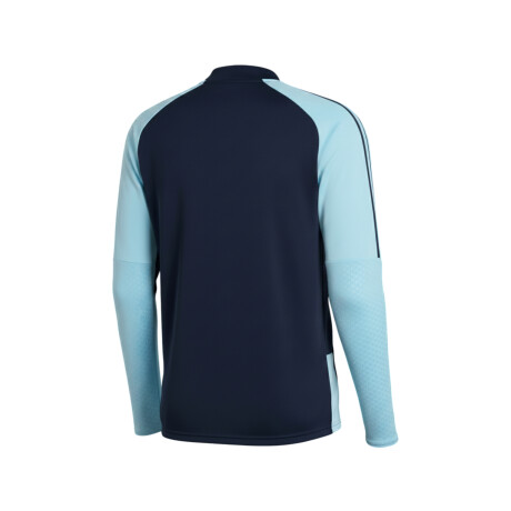 Buzo de Entrenamiento adidas Tiro Selección Argentina 26 Blue