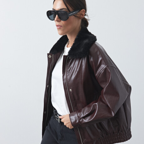 CAMPERA LUDOVIKA Vino