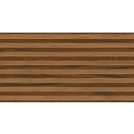 SEMI GRES45X90 PARA PARED SATINADO CANELA CON RELIEVE RECTIFICADO GAMAS DE MADERA