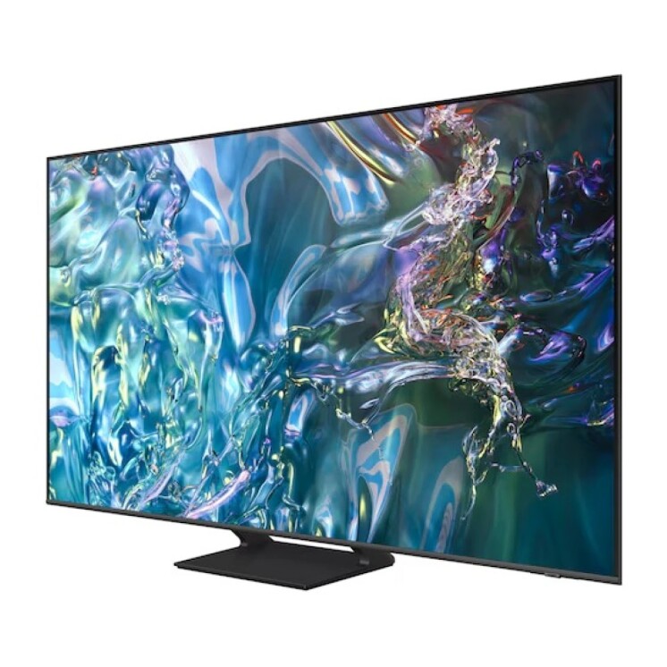 Smart TV 65'' QLED 4K Q65D Tizen OS Smart TV 65'' QLED 4K Q65D Tizen OS