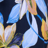 Pantalón Pull On Printed MULTI/AZUL