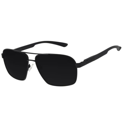 Lentes de Sol Aviadores Polarizados Negro Lentes de Sol Aviadores Polarizados Negro